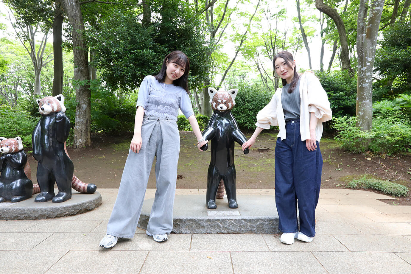 千葉市動物公園