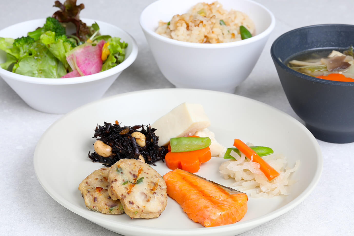 JR東日本METS PREMIER飯店 幕張豐砂