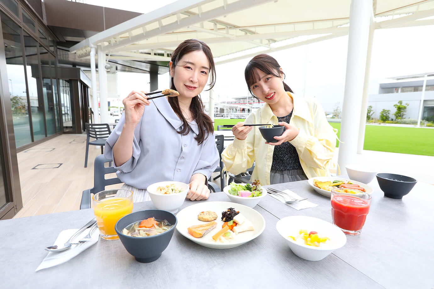 JR東日本METS PREMIER飯店 幕張豐砂