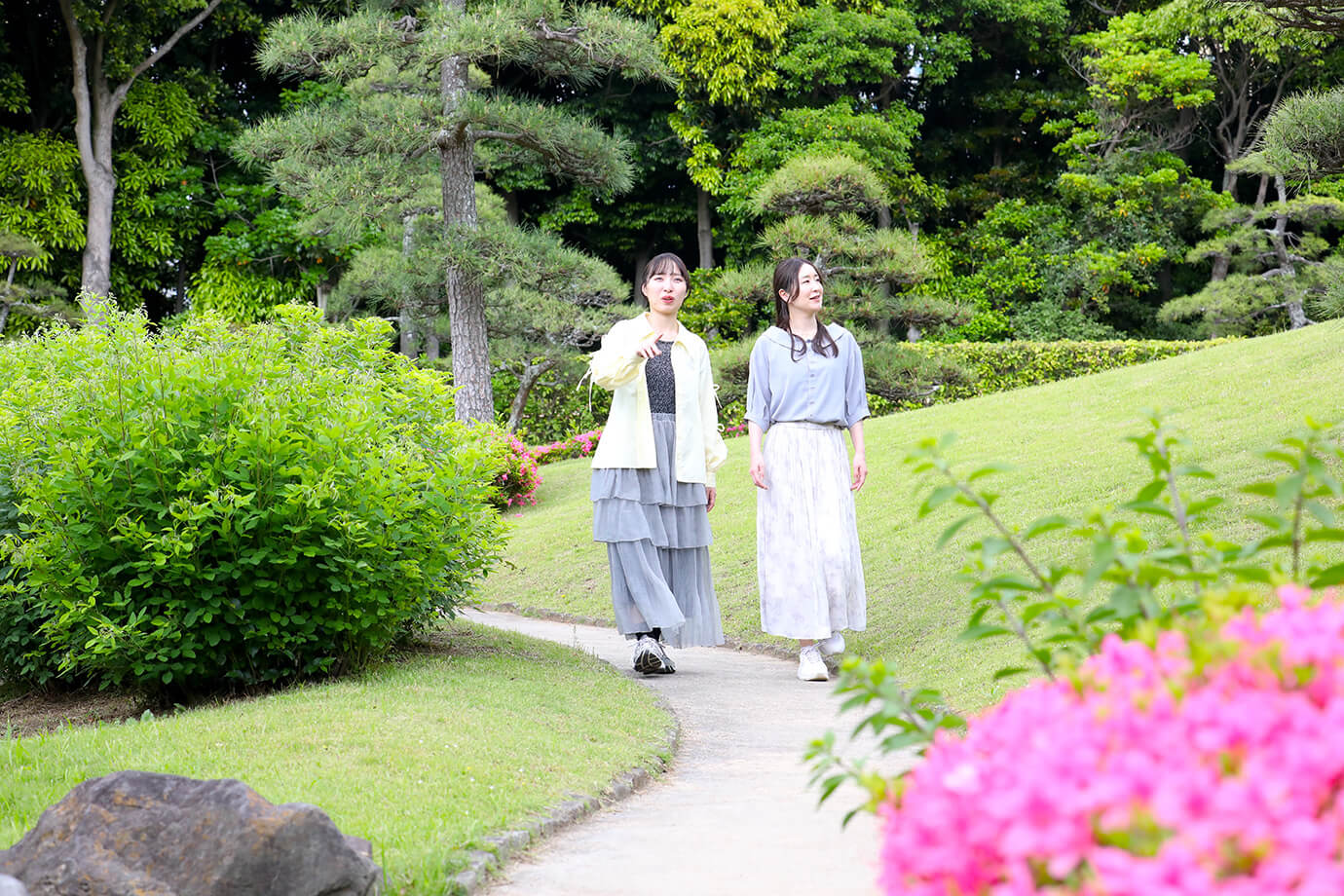 千葉縣幕張海濱公園