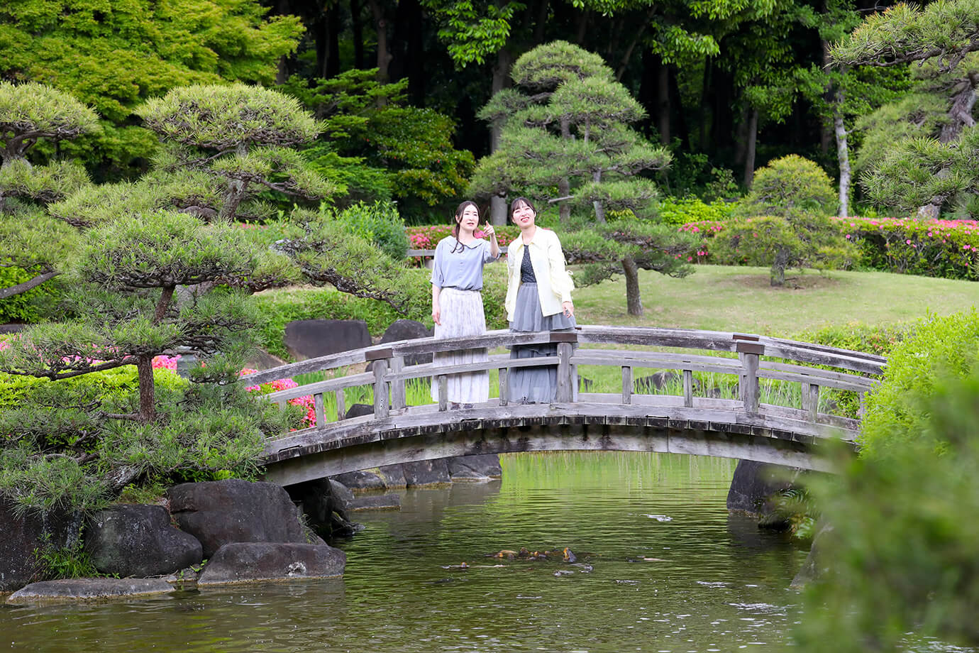 千葉縣幕張海濱公園