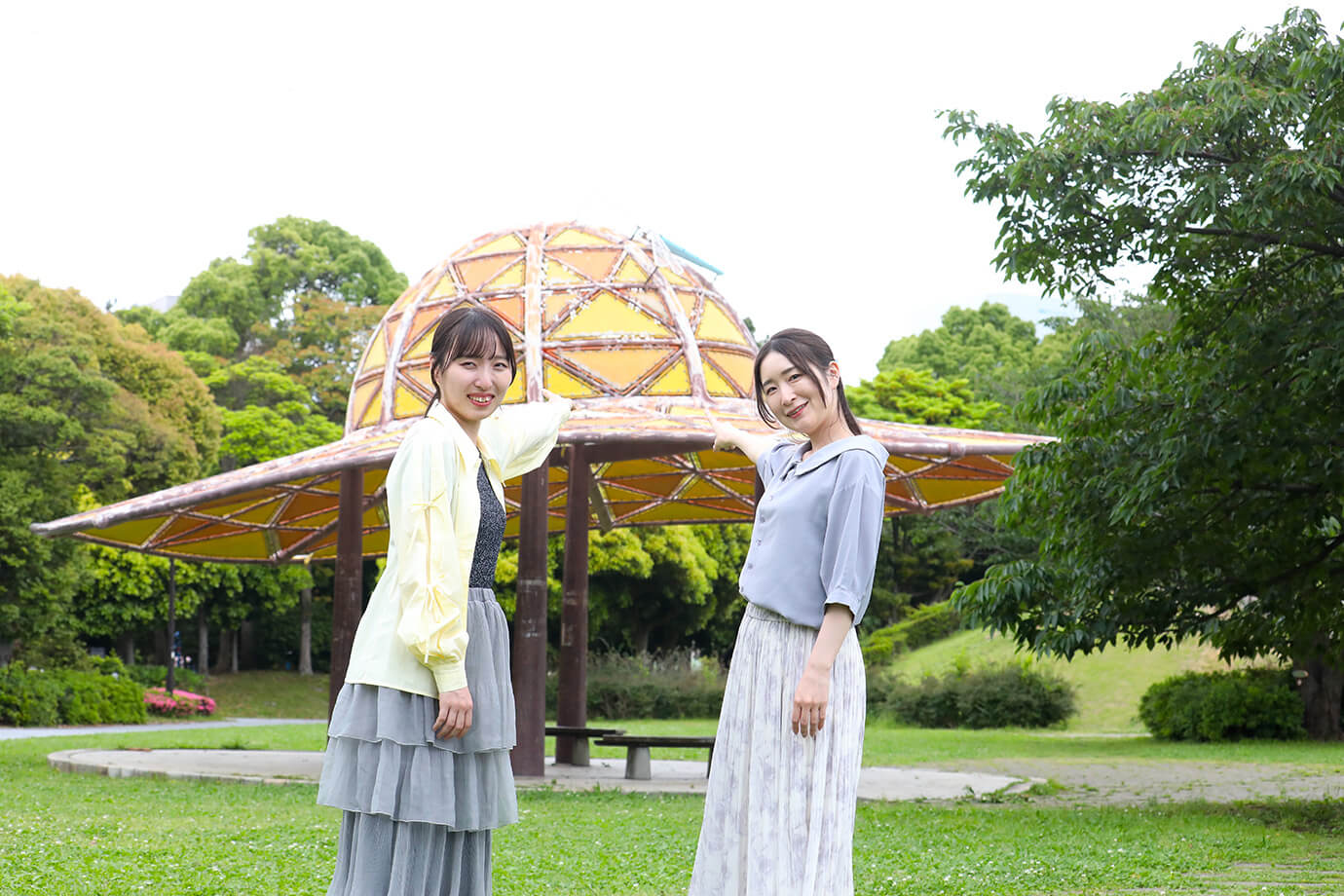 千葉縣幕張海濱公園