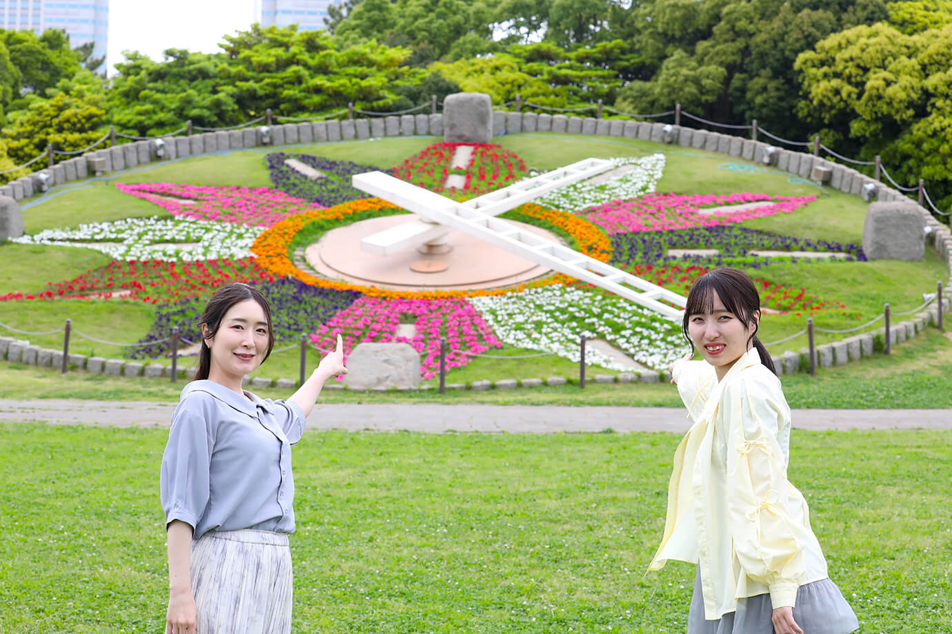 千葉縣幕張海濱公園