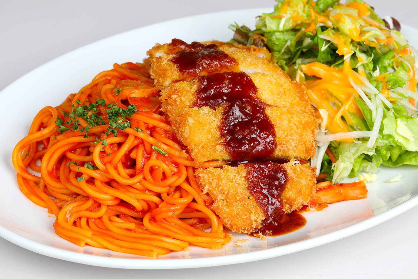 MARUKAN百貨大樓大食堂