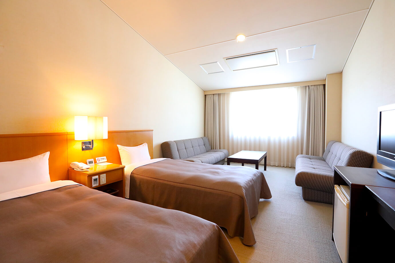 Hotel Folkloro Hanamaki Towa