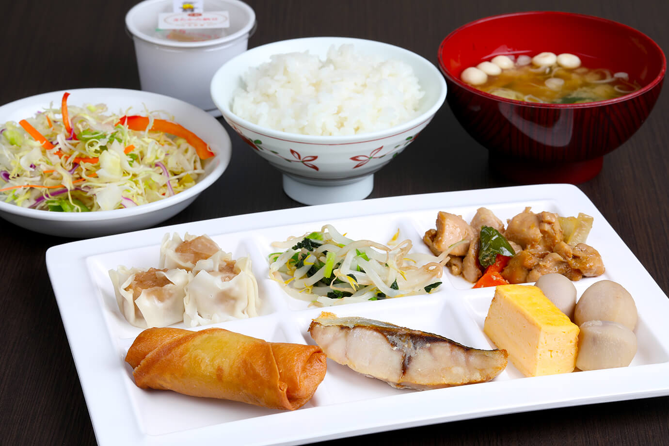 JR東日本METS飯店北上
