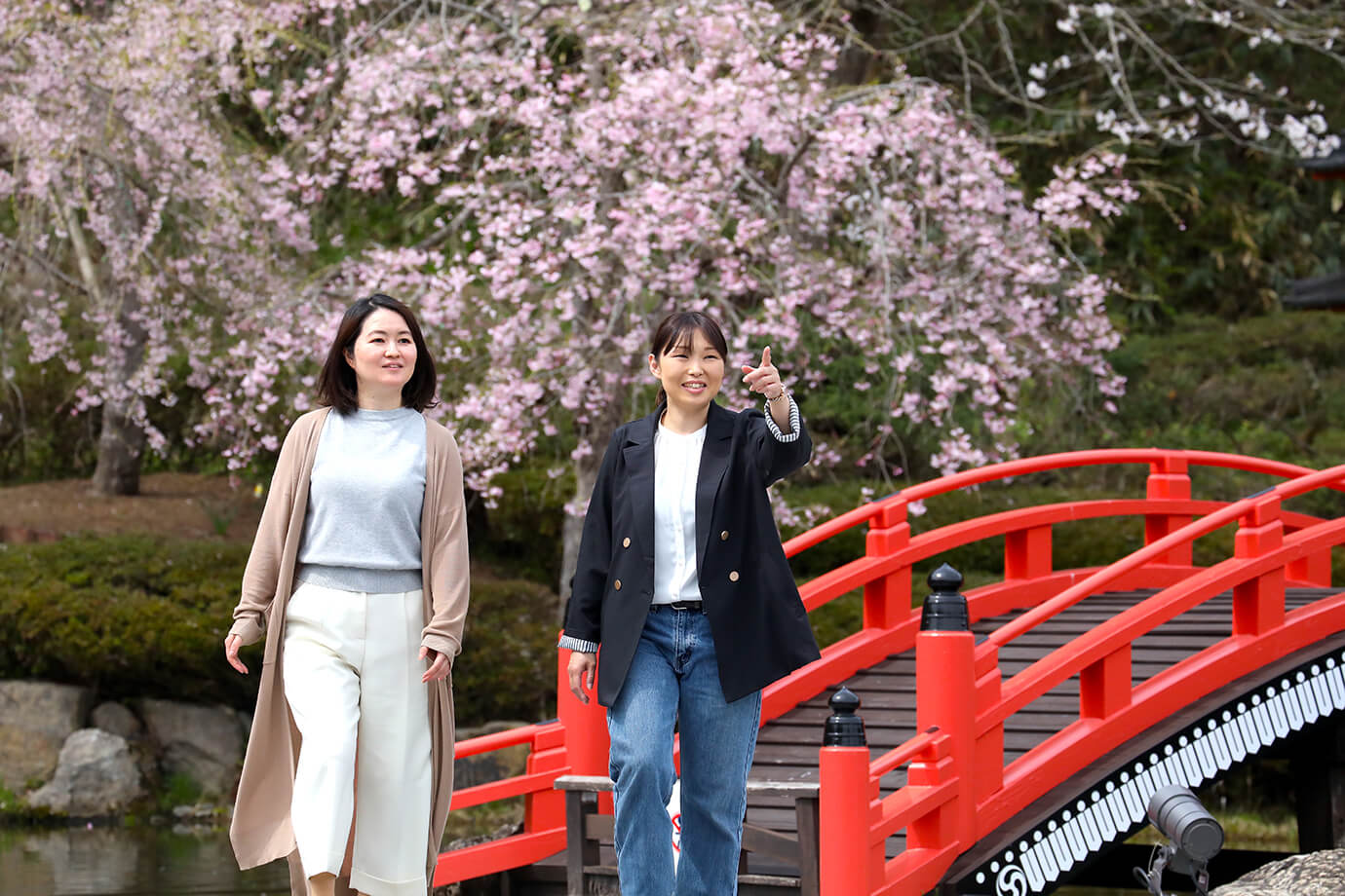 歷史公園江刺藤原之鄉