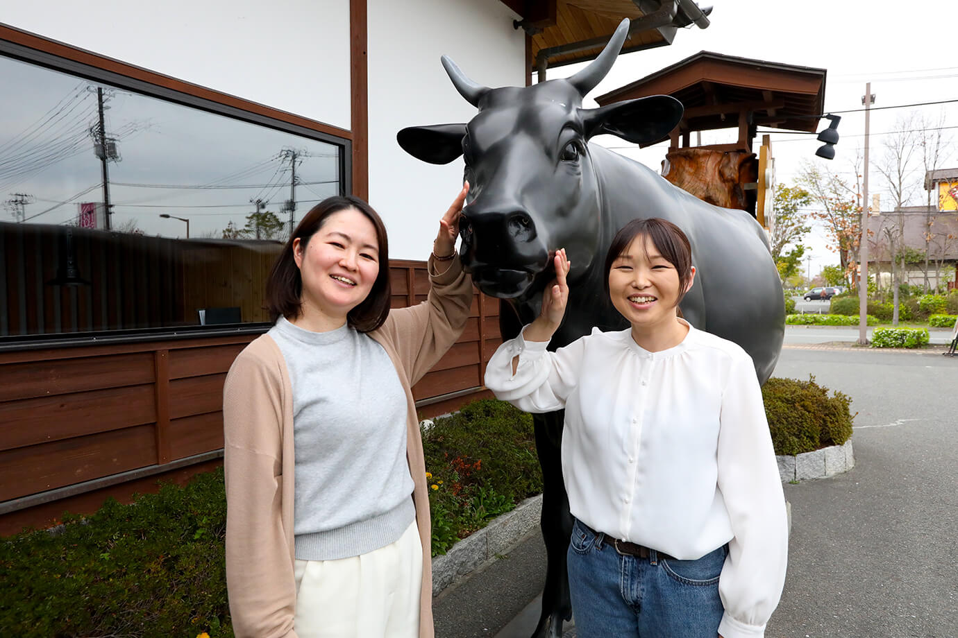 牛匠小形站東店