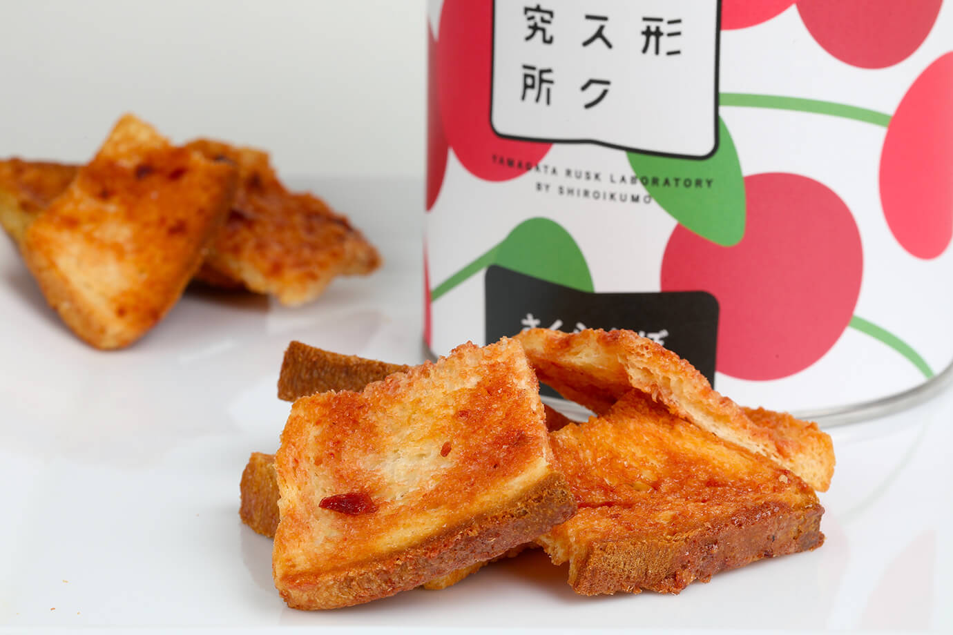 菓子工房白雲 總店
