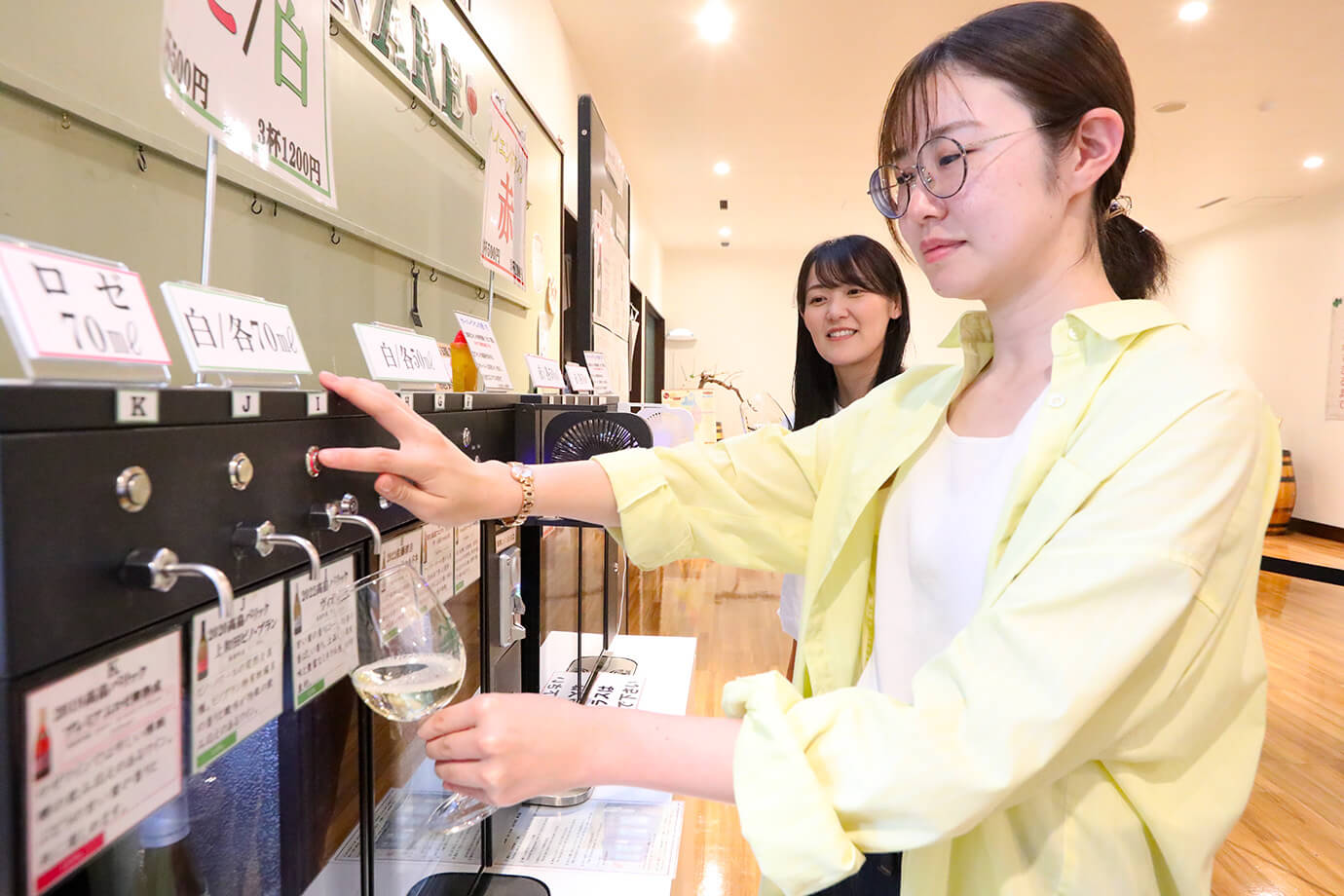 高畠釀酒廠