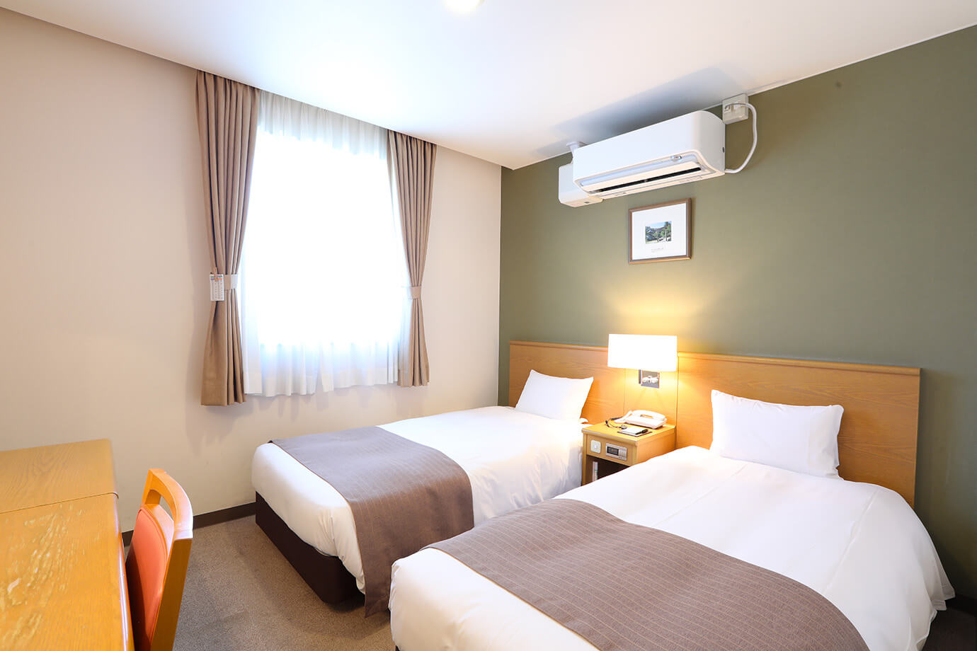 Hotel Folkloro Takahata