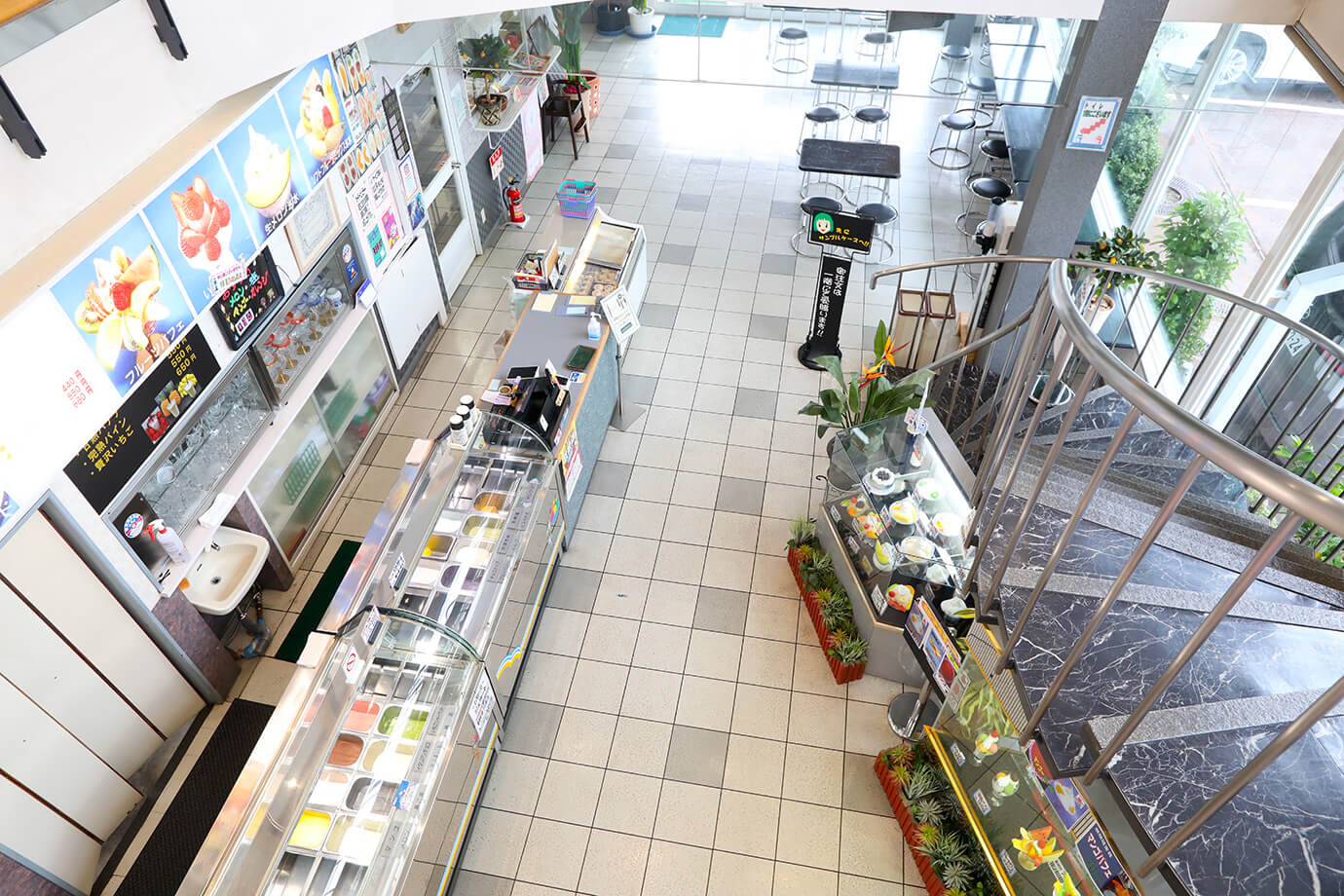 水果店 KIYOKA