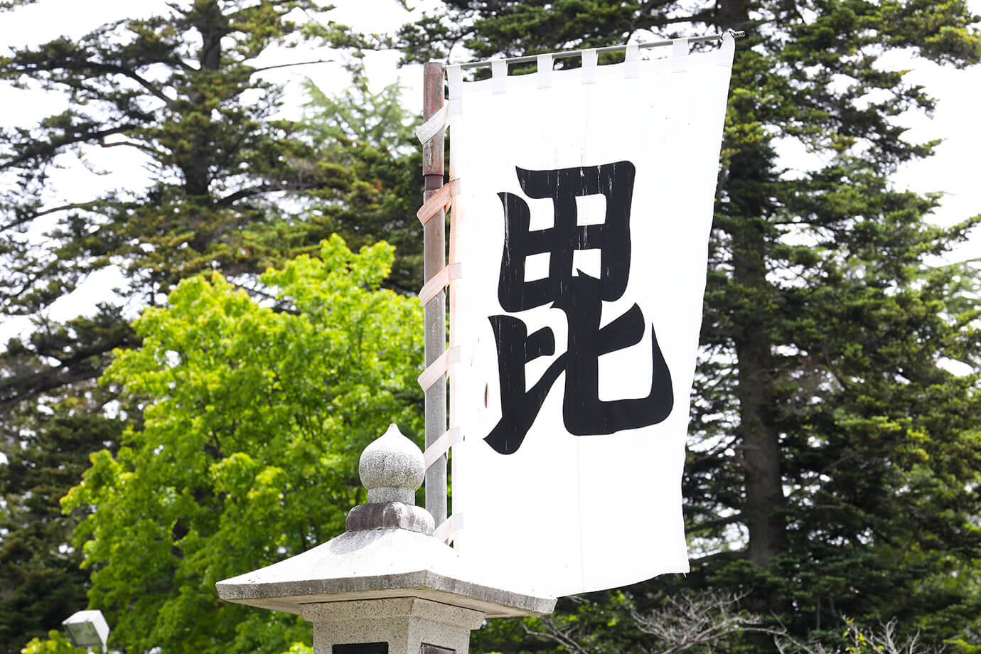 上杉神社