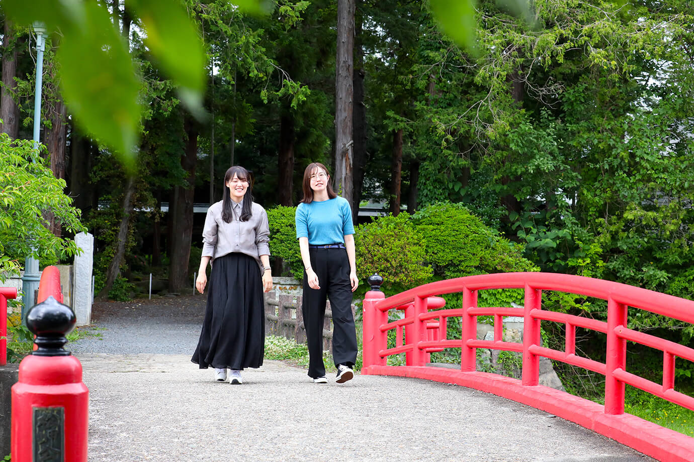 上杉神社