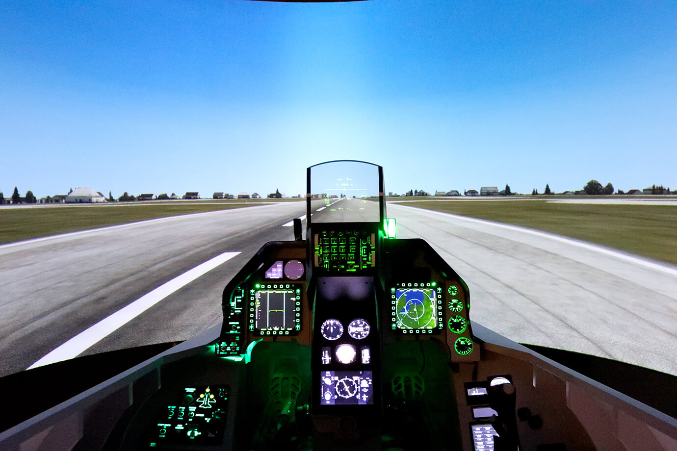 LUXURY FLIGHT HICity Fighter店