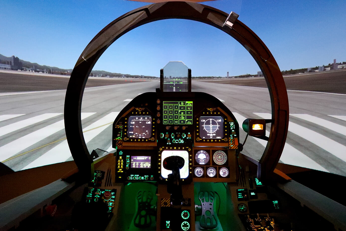 LUXURY FLIGHT HICity Fighter店