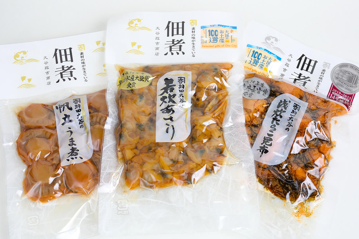 株式會社 大谷政吉商店