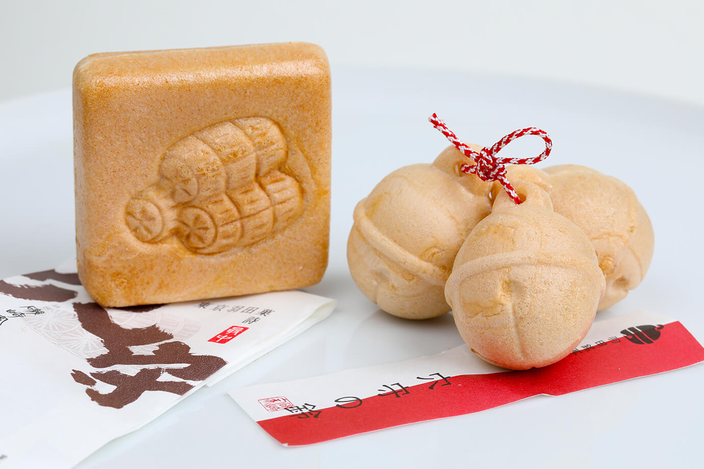 和菓子司 磯崎家