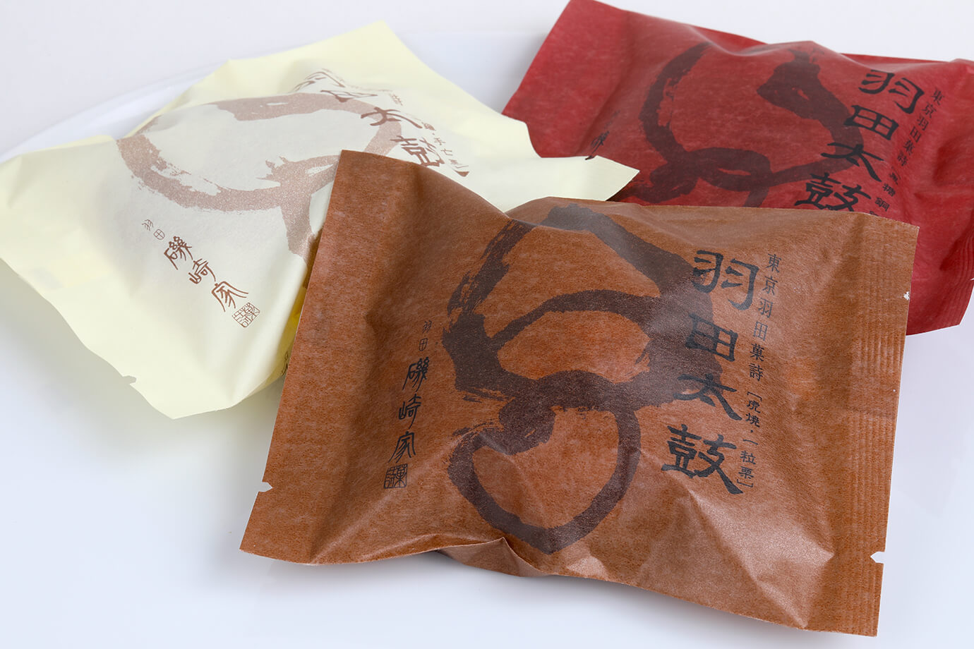 和菓子司 磯崎家
