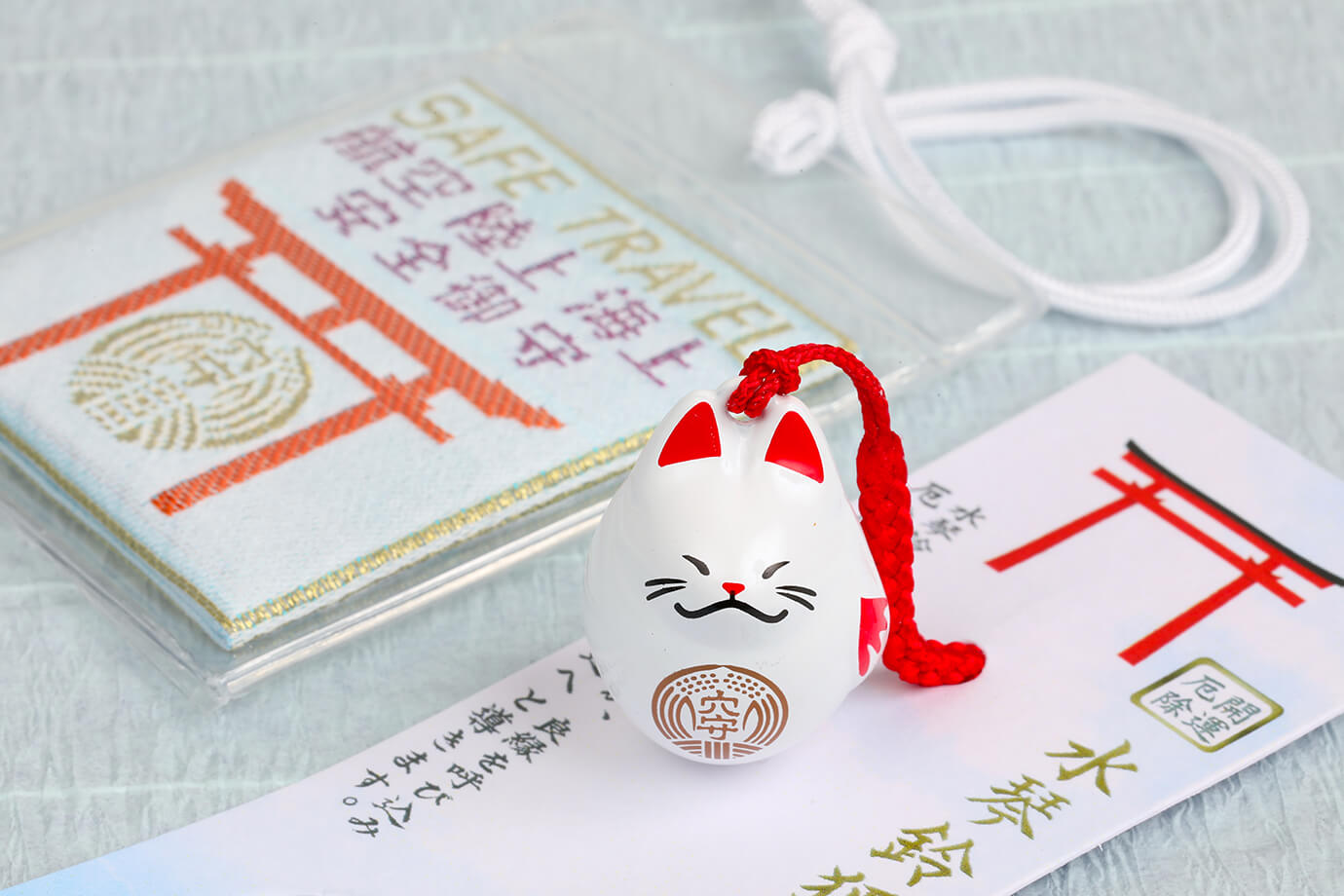 穴守稻荷神社