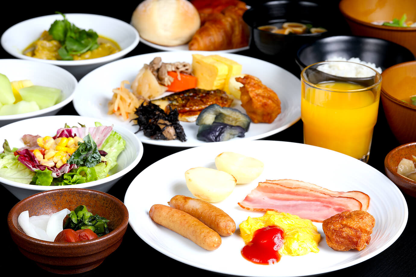 JR東日本大都會大飯店羽田