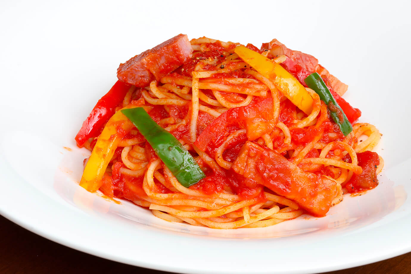 SPAGHETTERIA VAVnova
