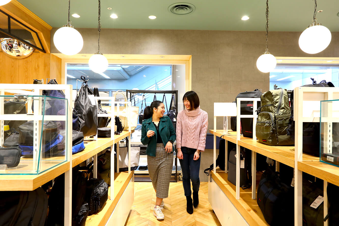 羽田機場 JAL PLAZA FLIGHT SHOP
