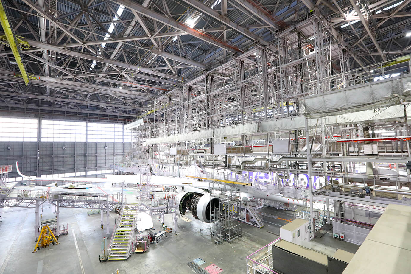 JAL SKY MUSEUM