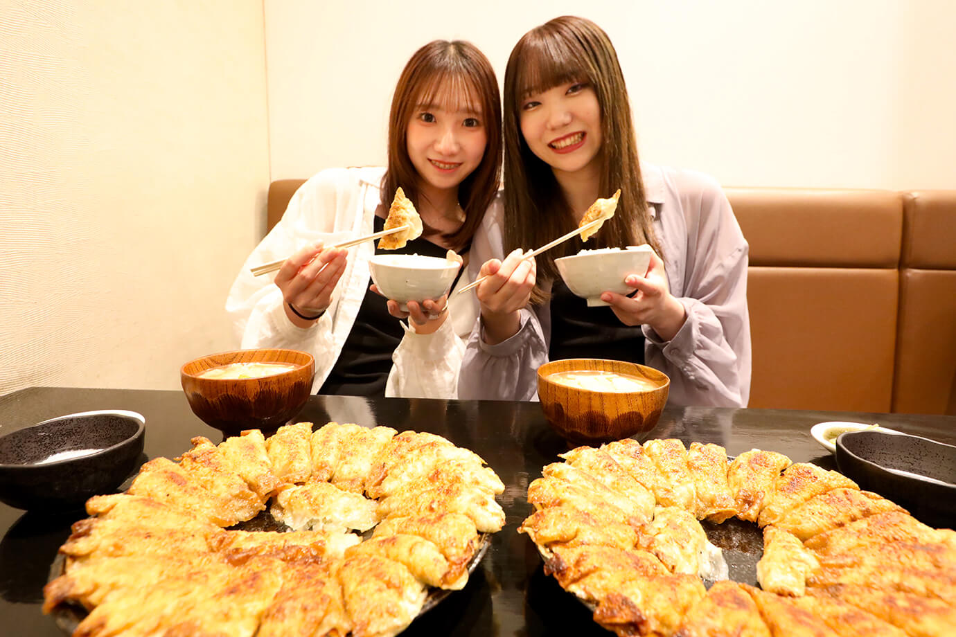 餃子 照井 福島站東口店