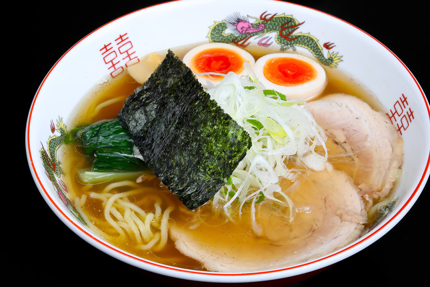 餃子 照井 福島站東口店