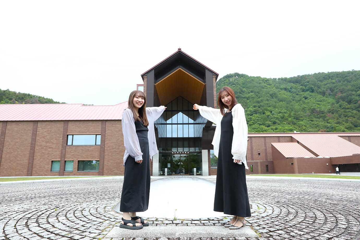 福島縣立美術館