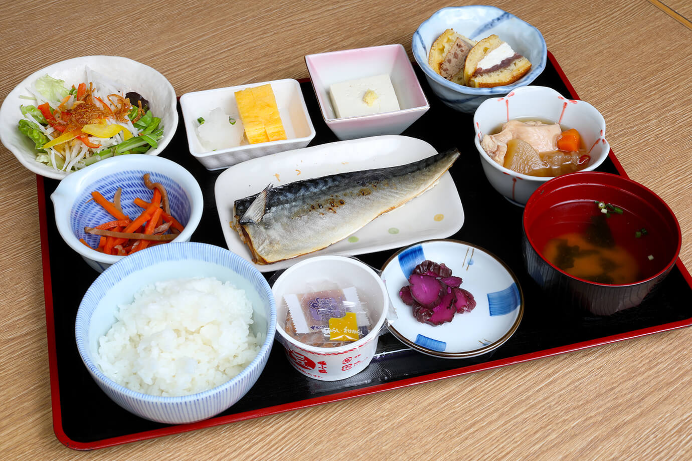 JR東日本METS飯店 福島