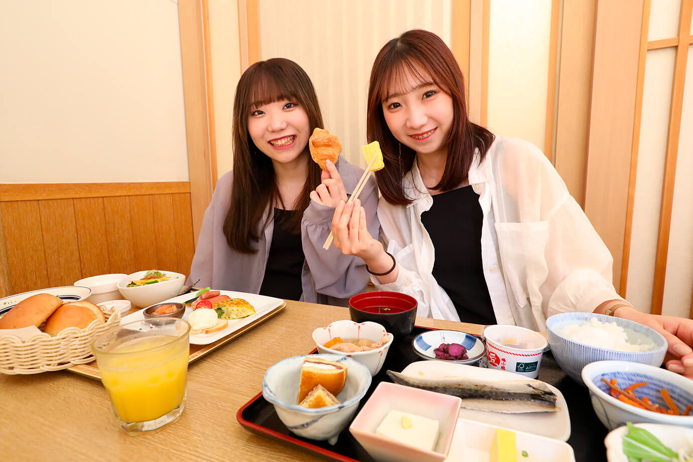 JR東日本METS飯店 福島