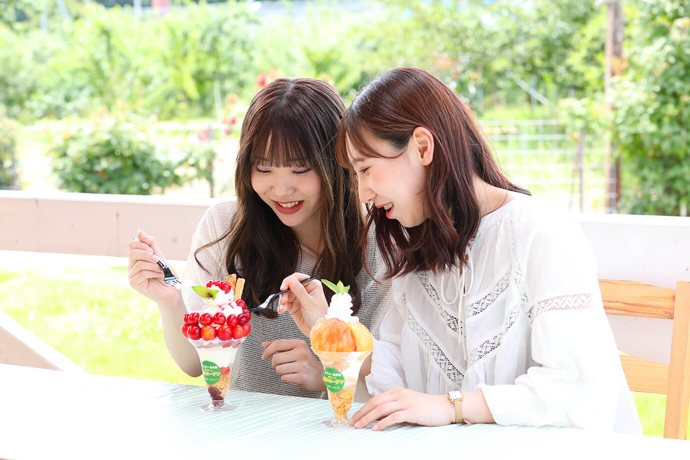 Marusei果園