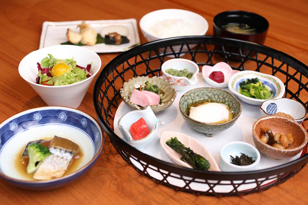 JR東日本大都会大飯店 山形