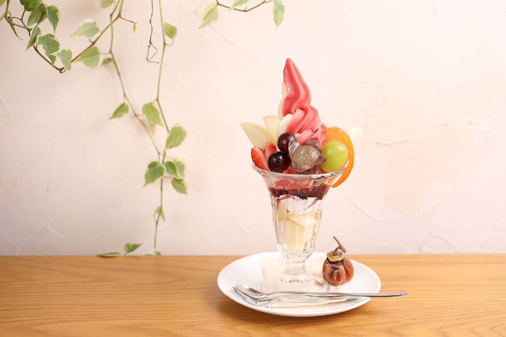 HATAKE STYLE 本店
