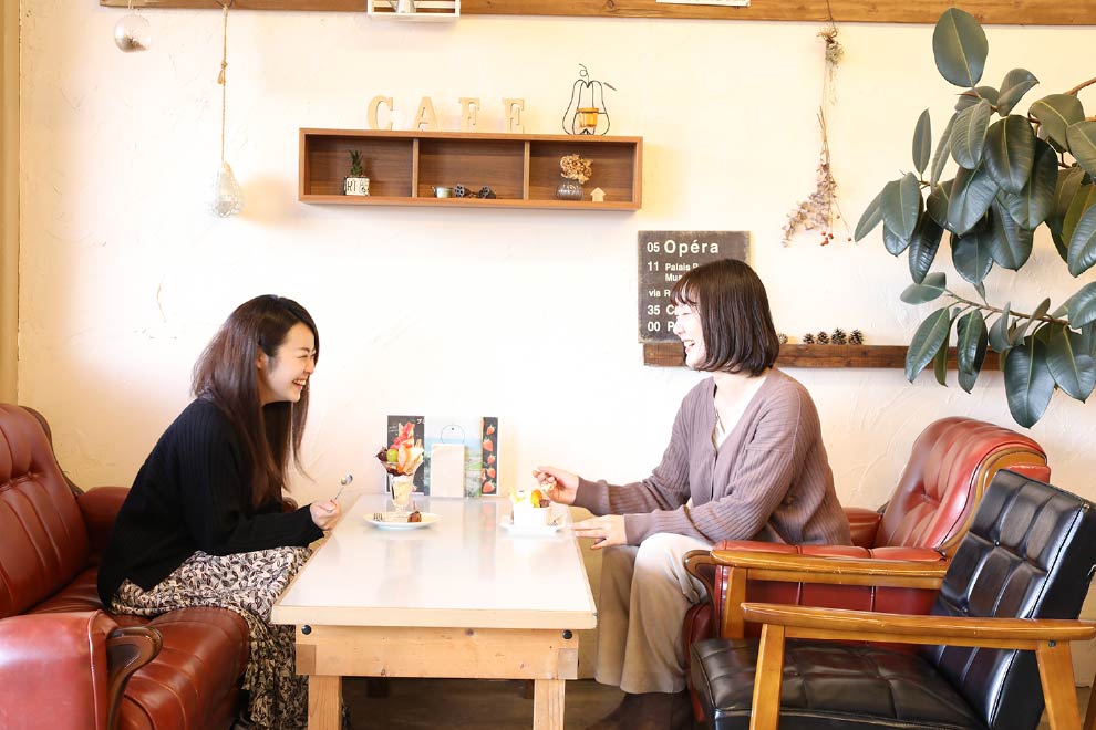 HATAKE STYLE 本店