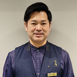 JR東日本大都會大飯店川崎 大廳服務