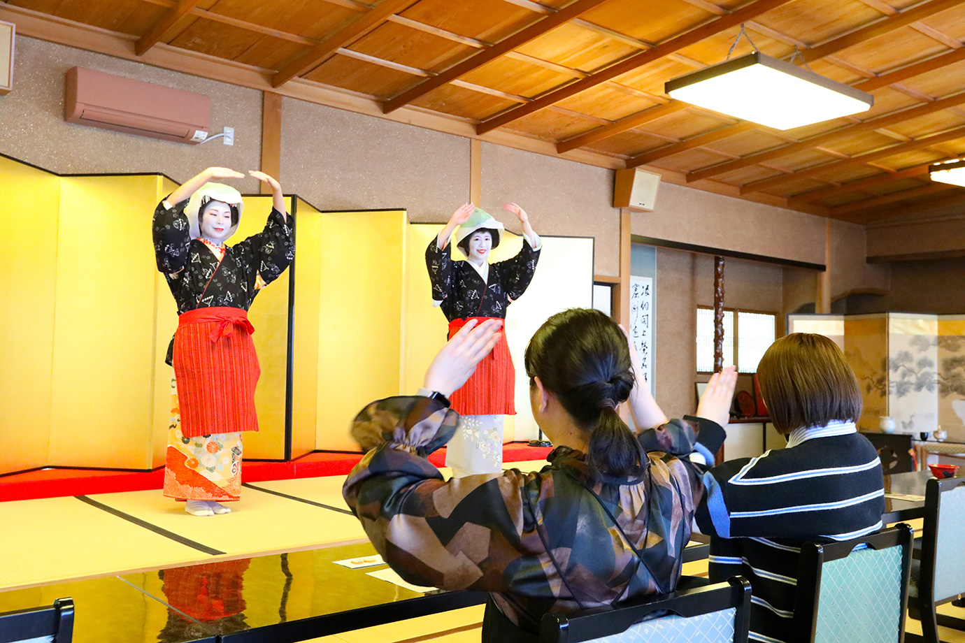 秋田文化產業設施「松下」