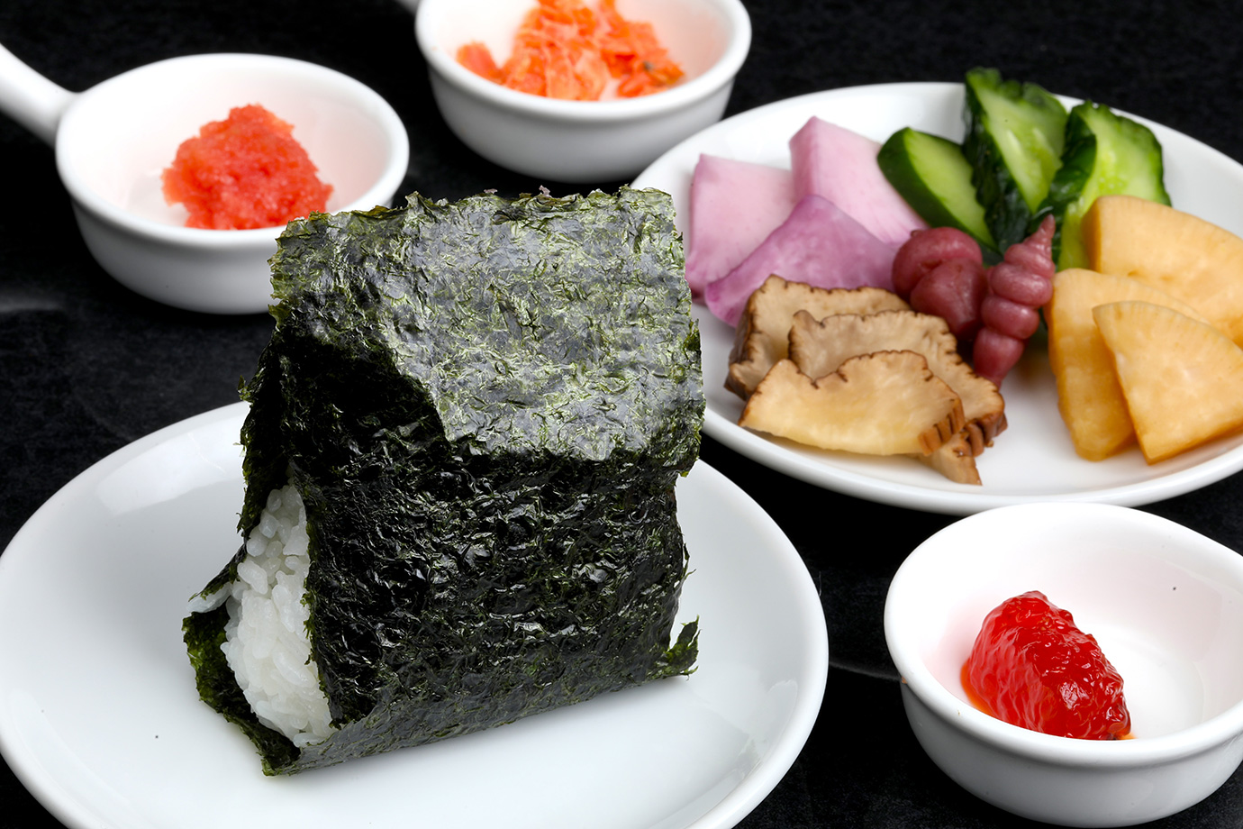 秋田大都會大飯店