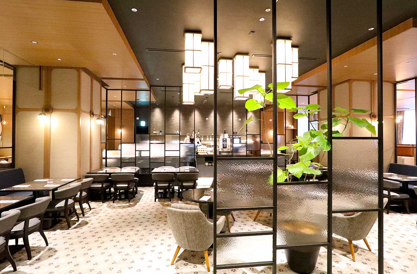 大都會飯店（Hotel Metropolitan）
