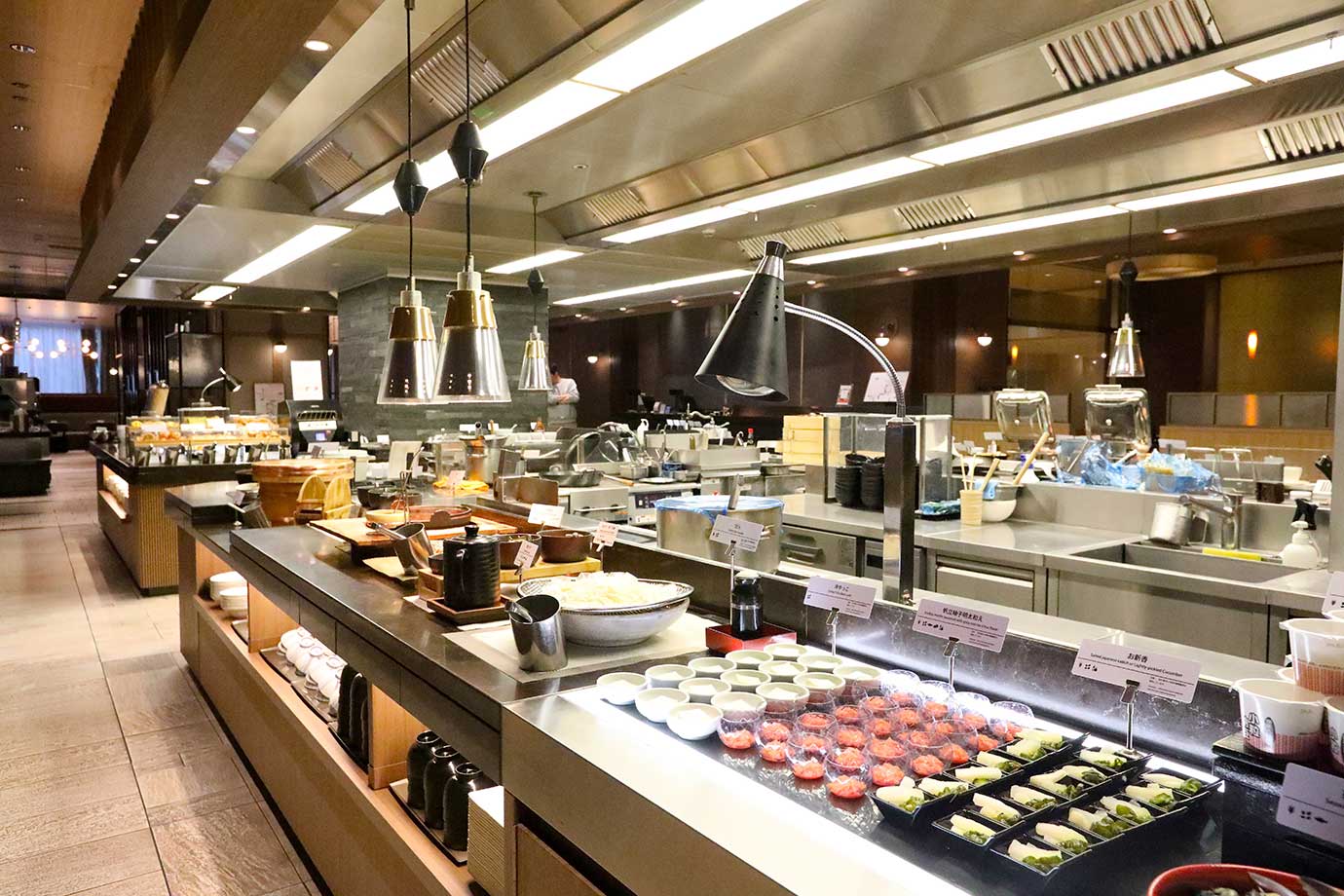 大都會飯店（Hotel Metropolitan）