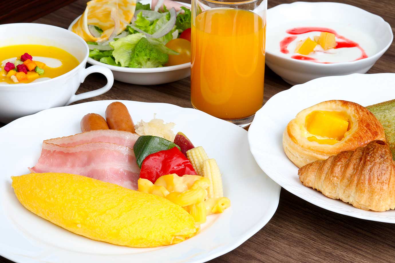 大都會飯店（Hotel Metropolitan）