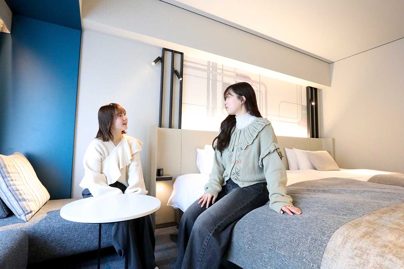 大都會飯店（Hotel Metropolitan）