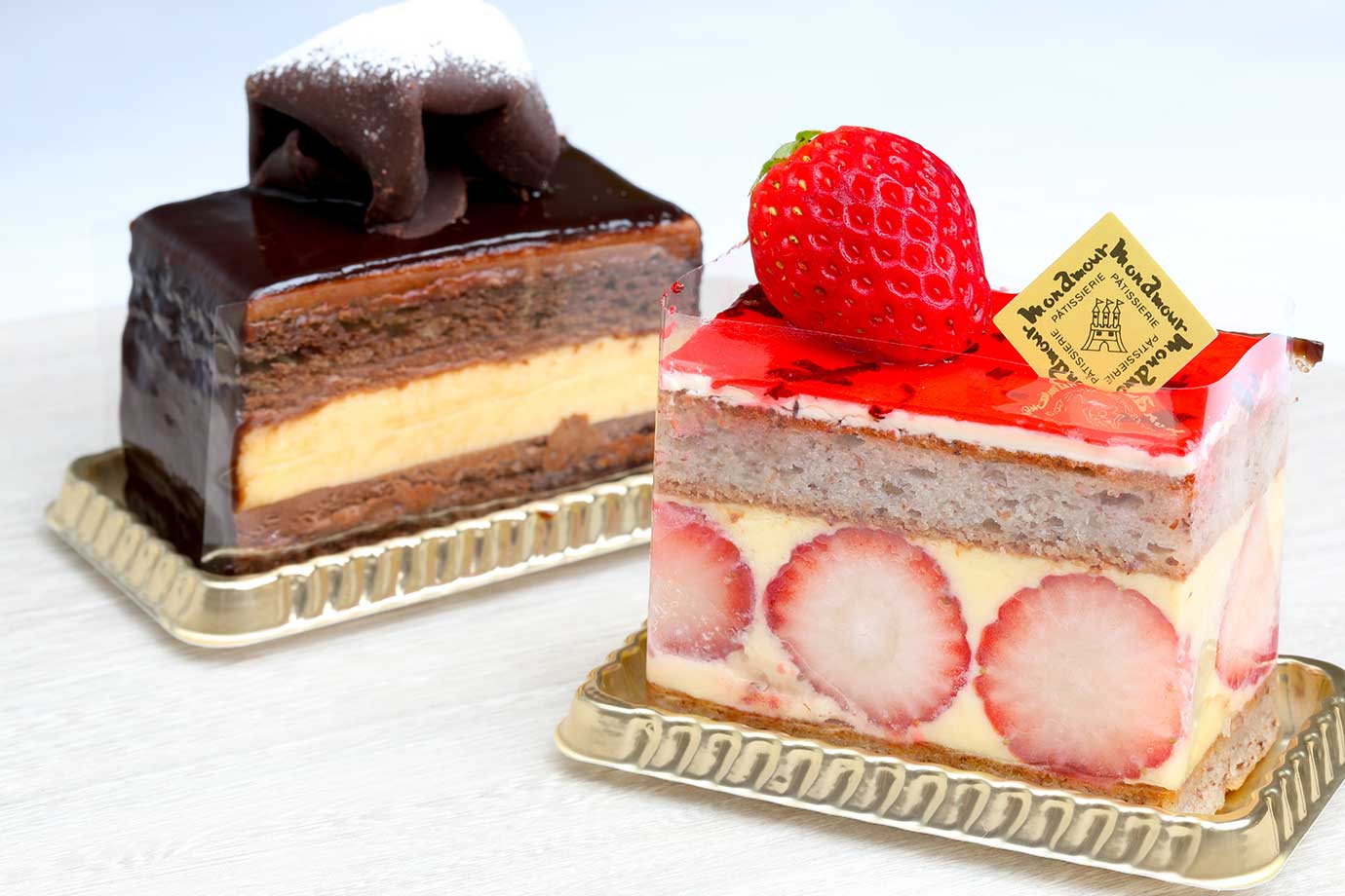 Mon Amour ecute立川店