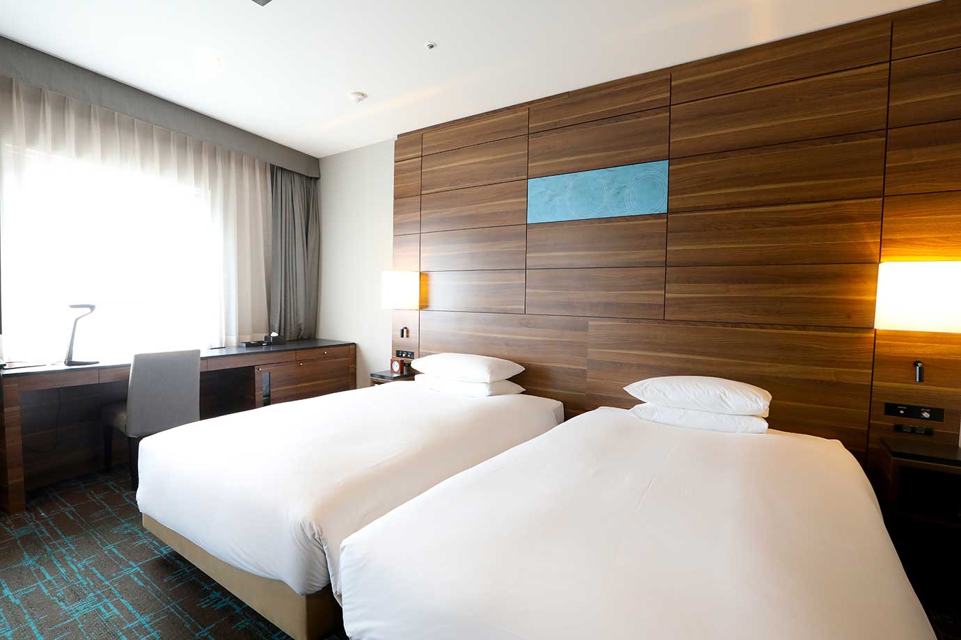 JR東日本METS飯店 津田沼