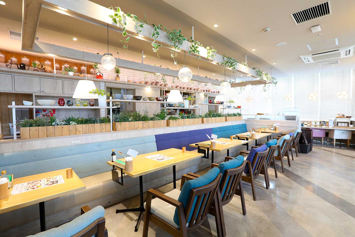 JR東日本METS飯店 船橋