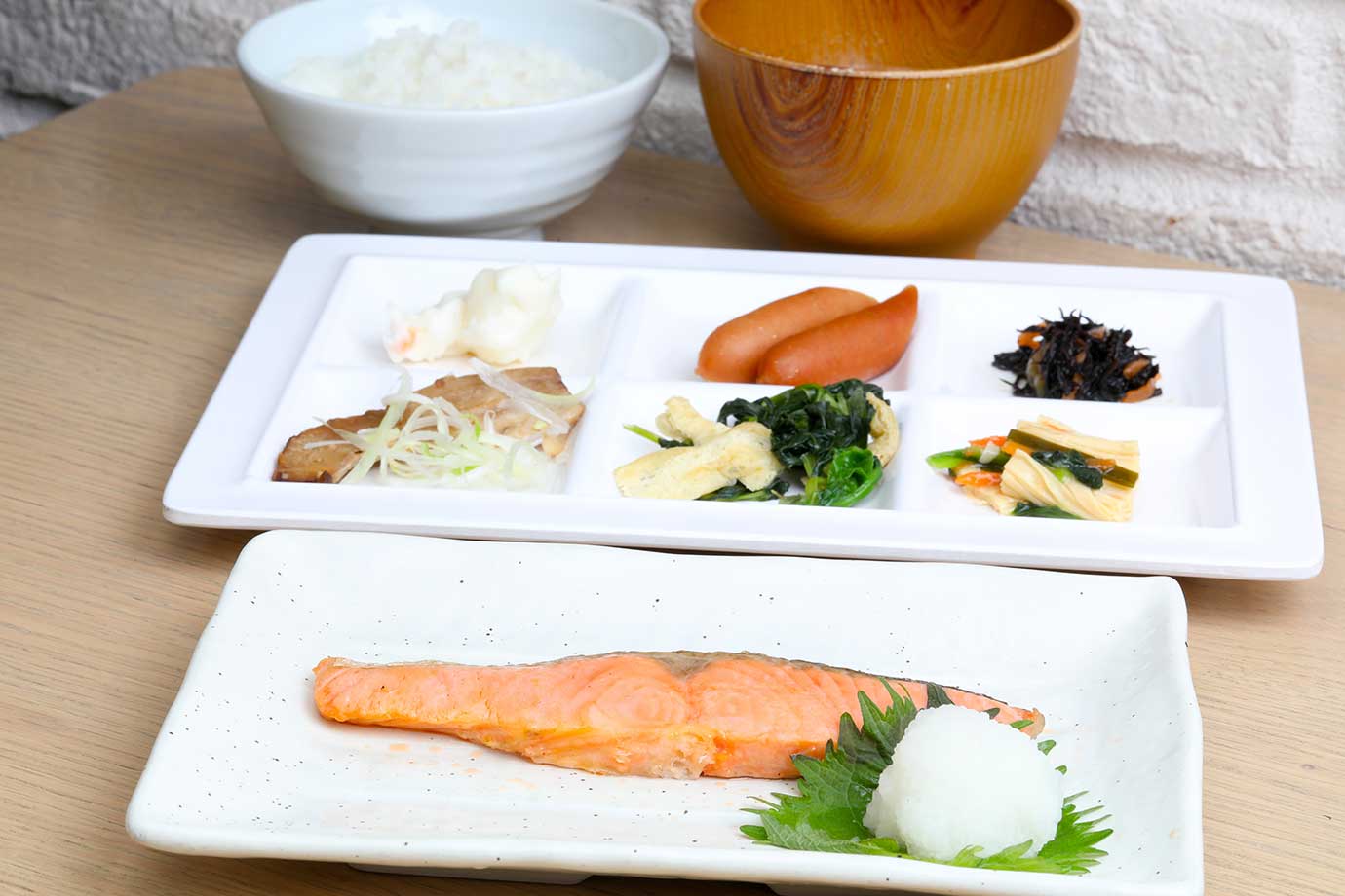 JR東日本METS飯店 船橋