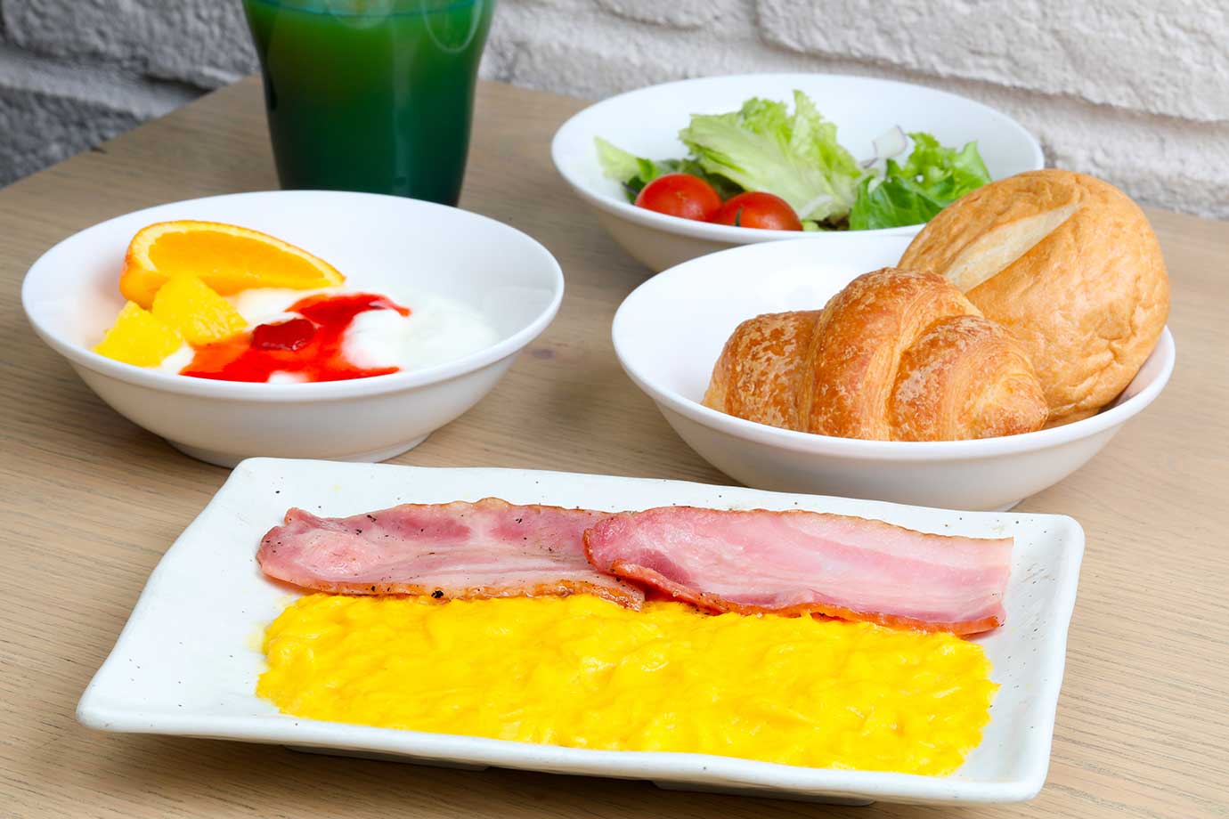 JR東日本METS飯店 船橋