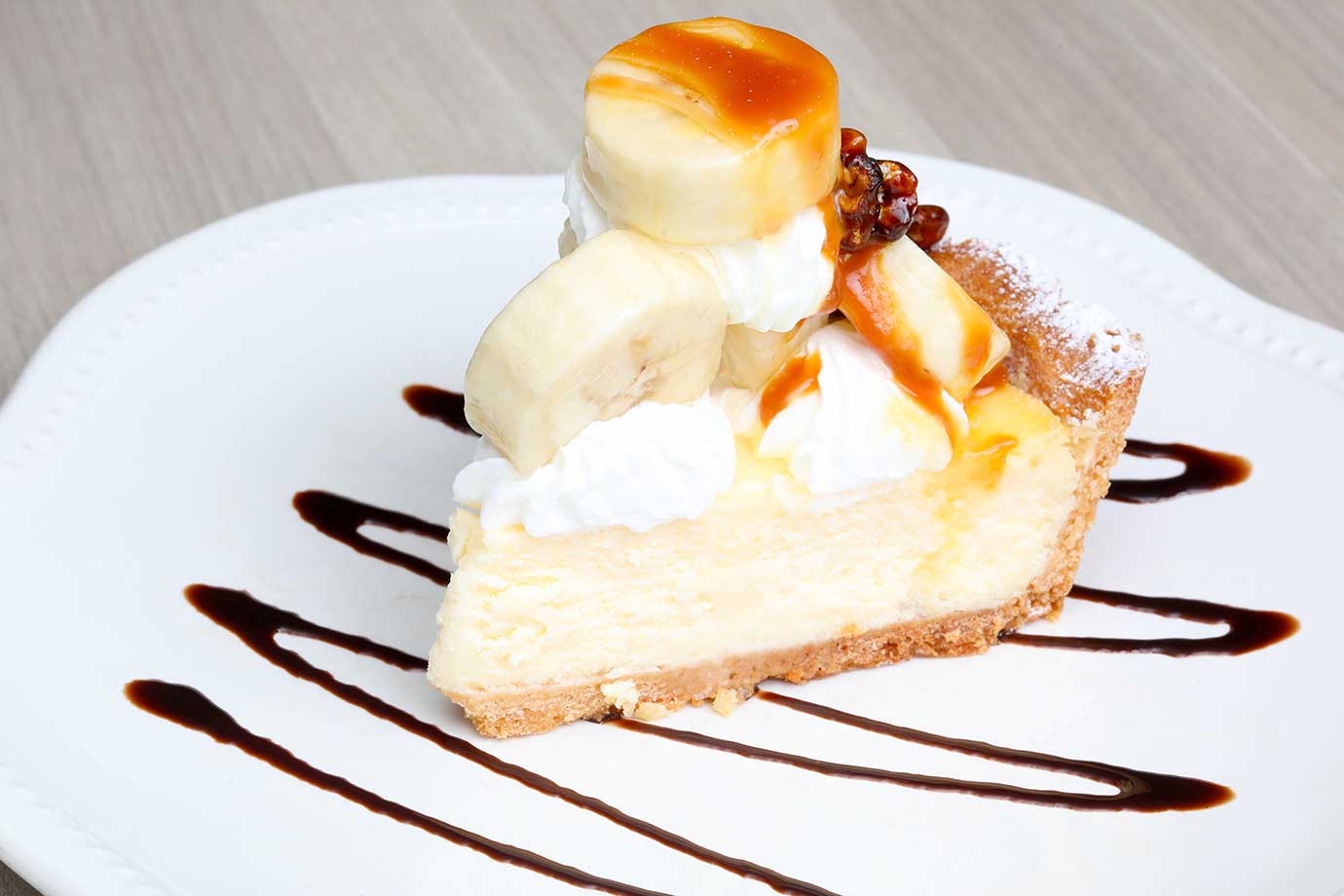 La Maison Ensoleillee Table Shapo船橋店